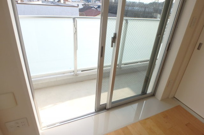 【バルコニー】 | NEXUSカサブランカ【ネクサスカサブランカ】