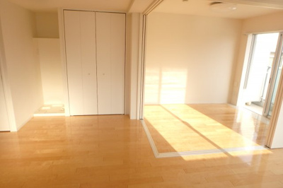 【洋室】 | NEXUSカサブランカ【ネクサスカサブランカ】