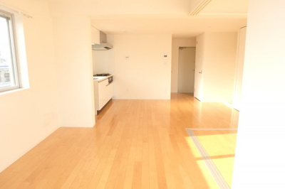 【洋室】 | NEXUSカサブランカ【ネクサスカサブランカ】