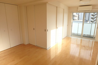 【洋室】 | NEXUSカサブランカ【ネクサスカサブランカ】