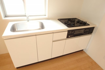 【キッチン】 | NEXUSカサブランカ【ネクサスカサブランカ】