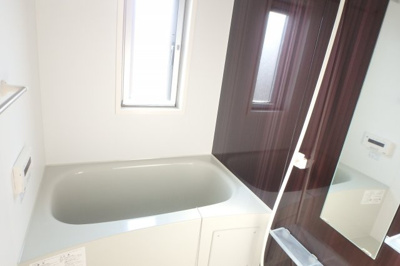 【浴室】 | NEXUSカサブランカ【ネクサスカサブランカ】