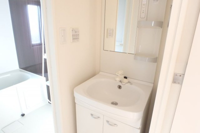 【独立洗面台】 | NEXUSカサブランカ【ネクサスカサブランカ】