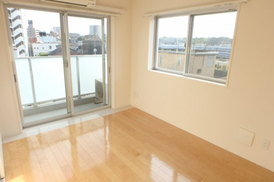 【寝室】 | NEXUSカサブランカ【ネクサスカサブランカ】