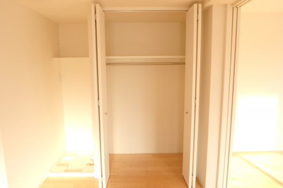 【収納】 | NEXUSカサブランカ【ネクサスカサブランカ】