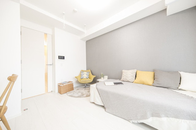 【その他】 | ルジュール神田須田町 | ※写真は同タイプ住戸です。