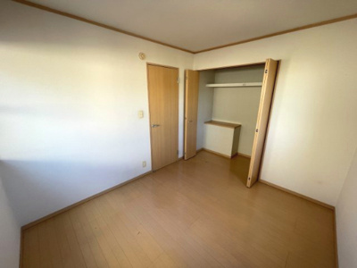 【洋室】 | 真岡市東光寺4LDK中古住宅