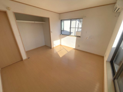 【洋室】 | 真岡市東光寺4LDK中古住宅