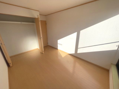 【洋室】 | 真岡市東光寺4LDK中古住宅