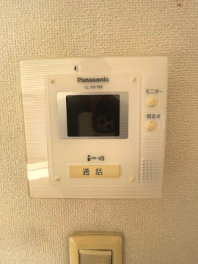 【セキュリティ】 | 真岡市東光寺4LDK中古住宅