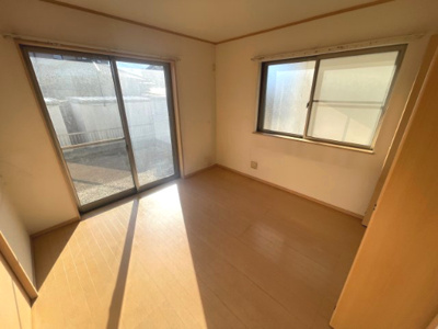 【洋室】 | 真岡市東光寺4LDK中古住宅