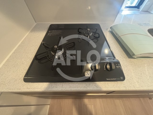 シーズンフラッツ中崎のキッチン|シーズンフラッツ中崎　キッチン