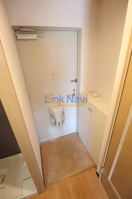 【玄関】 | グレース黒崎