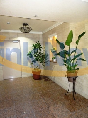 【エントランス】 | グレース黒崎