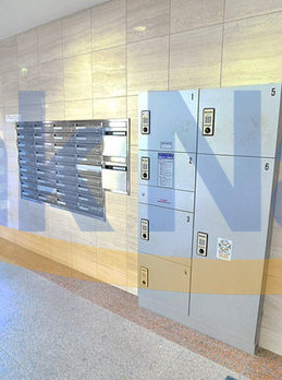 【その他共用部分】 | グレース黒崎