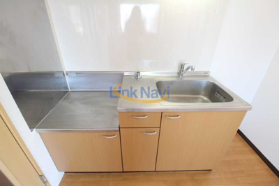 【キッチン】 | グレース黒崎