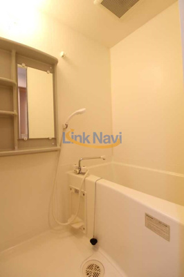 【浴室】 | グレース黒崎