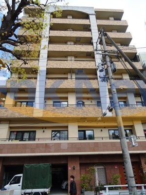 【外観】 | グレース黒崎