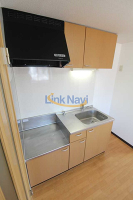 【キッチン】 | グレース黒崎