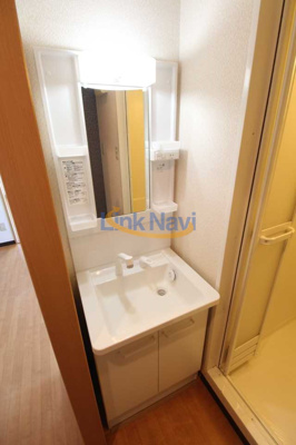 【独立洗面台】 | グレース黒崎