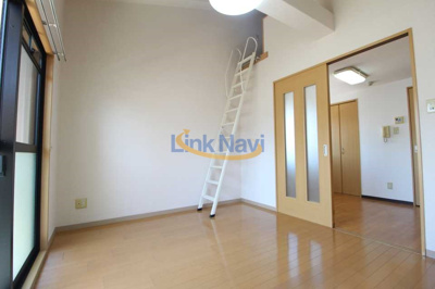 【居間・リビング】 | グレース黒崎