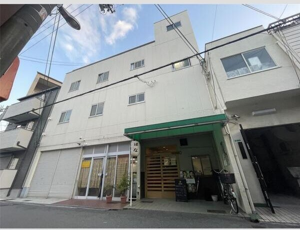 ナカジョウマンション