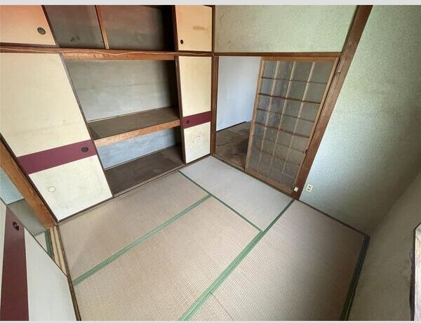 ナカジョウマンションの設備