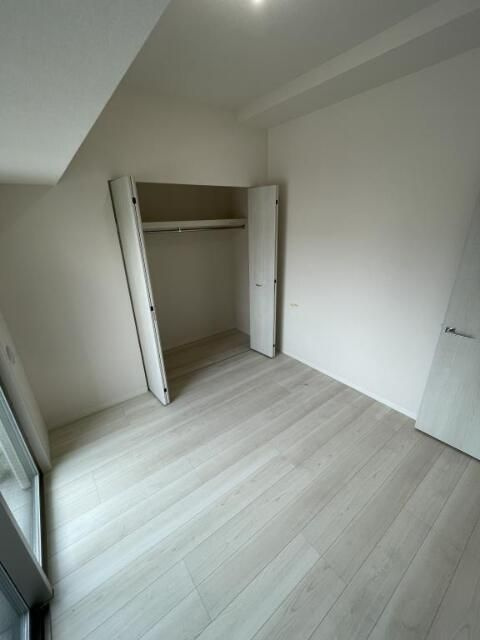 エルデ国立の収納