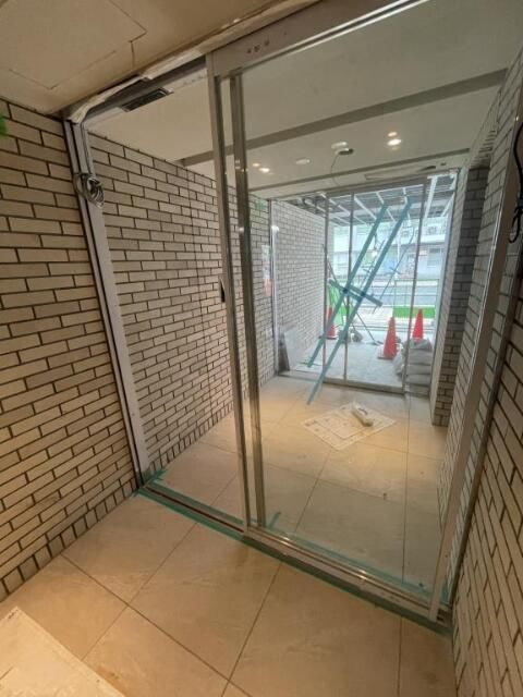 エルデ国立のその他共用部分