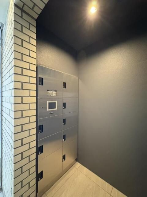 エルデ国立のその他共用部分