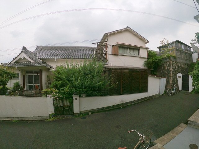 【展望】 | セガワハイツ