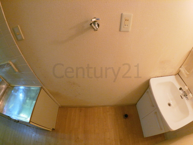 【設備】 | セガワハイツ