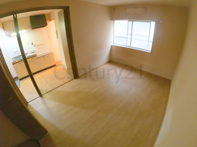 【子供部屋】 | セガワハイツ