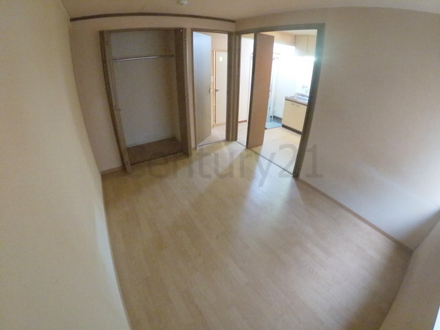 【洋室】 | セガワハイツ