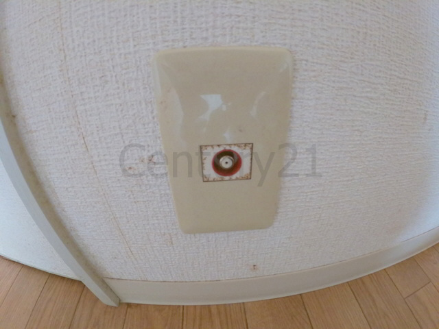 【設備】 | セガワハイツ