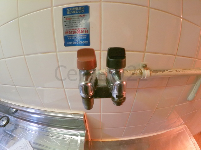 【設備】 | セガワハイツ