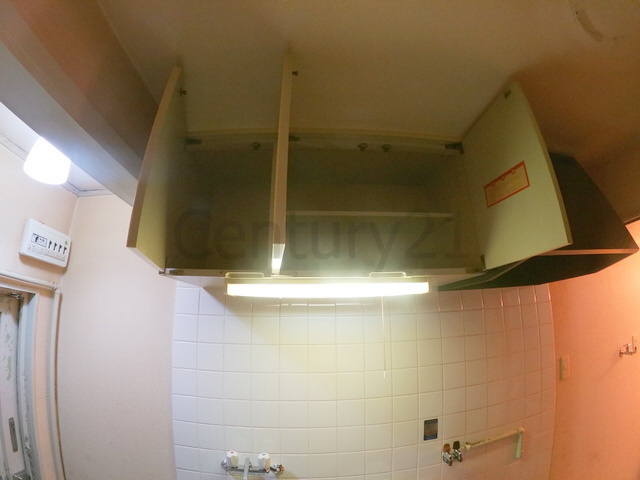 【収納】 | セガワハイツ