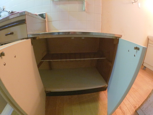 【収納】 | セガワハイツ