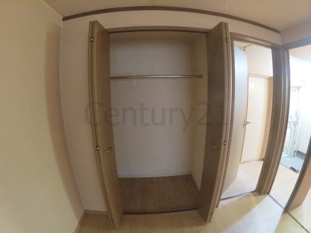 【収納】 | セガワハイツ