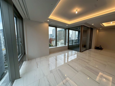 【居間・リビング】 | 三田ガーデンヒルズ