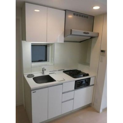 【内装】 | CITY SPIRE芝公園