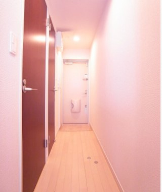 【内装】 | リブリローズガーデン