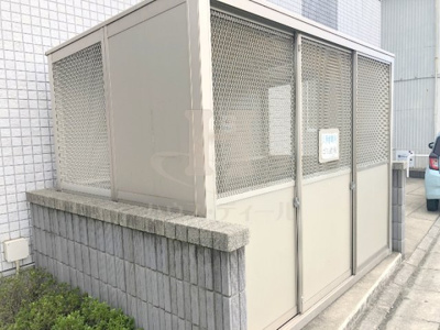 【その他】 | リブリローズガーデン