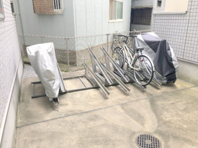 【その他共用部分】 | リブリローズガーデン