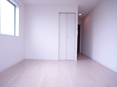 【居間・リビング】 | リブリローズガーデン | リビングです　以下別号室参考写真です