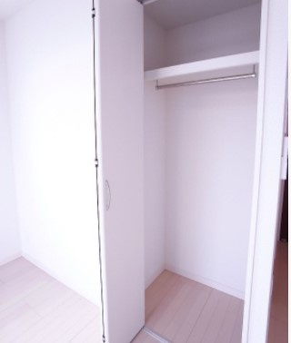 【収納】 | リブリローズガーデン | 収納