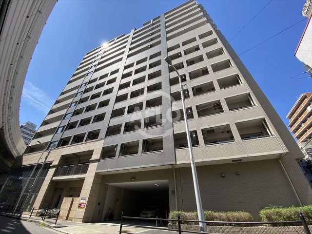 フェニックス日本橋高津の外観|フェニックス日本橋高津 外観