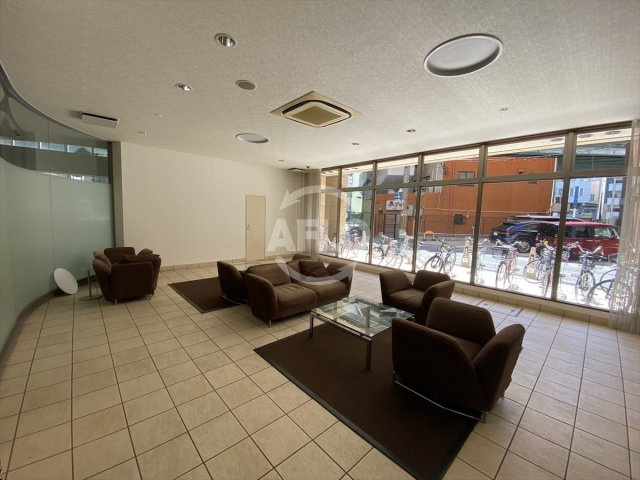 フェニックス日本橋高津のエントランス|フェニックス日本橋高津　エントランス