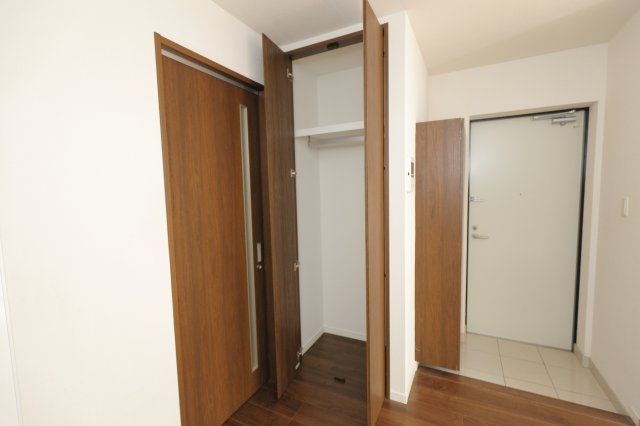 エクレーレ舜プリモのキッチン|別部屋参考写真