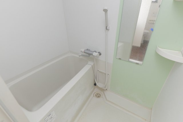 エクレーレ舜プリモのキッチン|別部屋参考写真